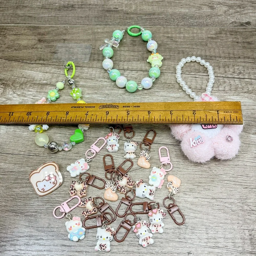 Sanrio collection themed